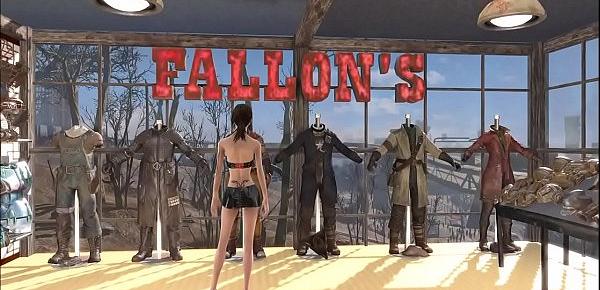  Fallout 4 Wardrobe 5 Fashion